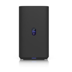 UBNT UNAS 4, černý
