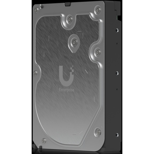 UBNT Enterprise 3.5" HDD - pevný disk, 4TB
