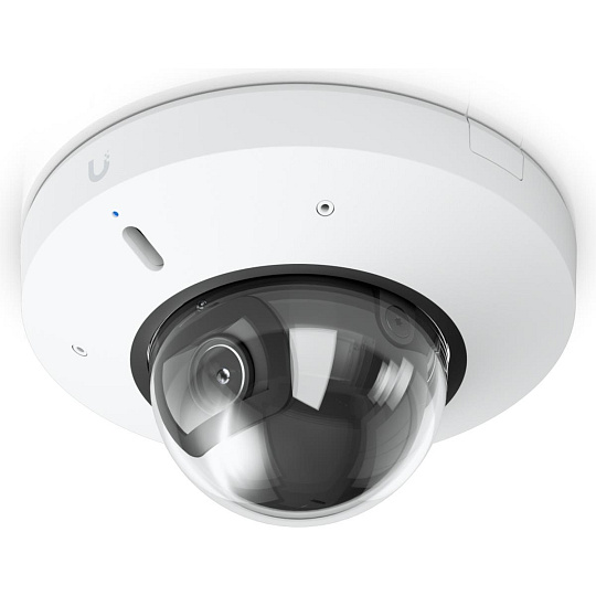 UBNT G6 Mini Dome, UniFi Protect 8MP IP kamera