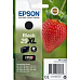 EPSON ink čer Singlepack "Jahoda" Black 29XL Claria Home Ink