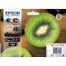 EPSON ink Multipack "Kiwi" 5-colours 202XL Claria Premium Ink