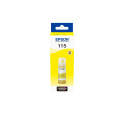 EPSON ink bar 115 EcoTank Yellow ink bottle