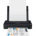 BAZAR - EPSON přenosná tiskárna ink WorkForce WF-100W MFZ, A4, 14ppm, USB, WiFi, BT, vestavěný akumulátor, záruka 3 roky