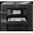 EPSON - poškozený obal - tiskárna ink EcoTank L6550,4in1,4800x2400dpi,A4,USB,4-ink, 3 roky záruka po reg