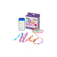 PHILIPS WiZ RGBIC LED pásek 10m Type-C offline