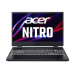 ACER NTB Nitro 5 (AN515-58-977W),i9-12900H,15,6" 2560x1440 IPS,32GB,1TB SSD,NVIDIA GeForce RTX 4060,Linux,Black