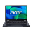 ACER NTB TravelMate P4 Spin 14 (TMP414RN-54-TCO-56VJ),Ultra5-125U,14"WUXGA,16GB,512GB SSD,Intel Graphics,W11P,Blue