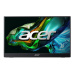 ACER LCD PM161QB1bmiuux 40cm (15.6") IPS LED, FHD 1920x1080@60Hz, 250cd/m2, 170/170, -, 1xHDMI + 2xType-C + Audio Out,