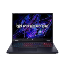 ACER NTB Predator Helios Neo 18 AI (PHN18-72-94AB),Ultra9-275HX,18"WQXGA,64GB,1TB SSD,RTX 5070Ti,W11H,Black