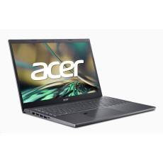 ACER NTB Aspire 5 (A515-57G-592D),i5-1235U,15.6"FHD,16GB,512GB SSD,RTX 2050,Linux,Gray