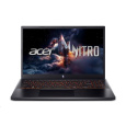 ACER NTB Nitro V 15 (ANV15-52-97LA),i9-13900,15.6"FHD,16GB,1TB SSD,RTX 5060,Linux,Black