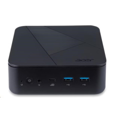 ACER PC Veriton N1502G-12NOU, N150,N/A,N/A SSD,N/A,No OS,Black