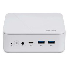ACER PC Revo Box RB102-LNL, Ultra5-226V,16GB,1TB SSD,N/A,W11,White