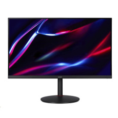 ACER LCD Nitro XV320QUM3 80cm (31.5") IPS QHD, 180Hz, 2560x1440, 1ms/0.5ms(GTG, Min.), 250nits, HDR10, FreeSync Premium,