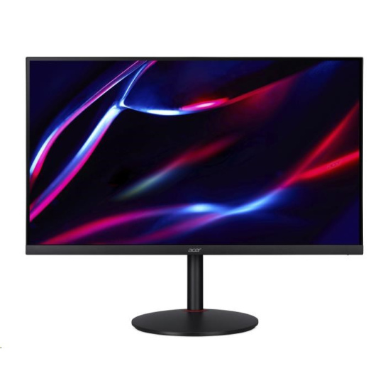 ACER LCD Nitro XV320QUM3 80cm (31.5") IPS QHD, 180Hz, 2560x1440, 1ms/0.5ms(GTG, Min.), 250nits, HDR10, FreeSync Premium,