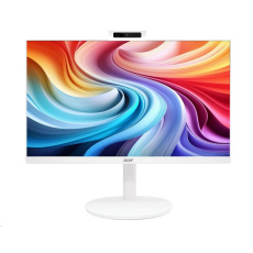 ACER PC AiO Aspire C24A-GRPL_JuwCU5120U_90W,Core5 120U,23.8" FHD,16GB,1TB SSD,Intel,W11,White