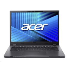 ACER NTB TravelMate P2 14 (TMP214-75-G3-TCO-518A),Ultra 5 125H,14"WUXGA,32GB,1TB SSD,Intel Graphics,W11P,Gray ACER NTB TravelMate P2 14 (TMP214-75-G3-TCO-518A),Ultra 5 125H,14"WUXGA,32GB,1TB SSD,Intel Graphics,W11P,Gray