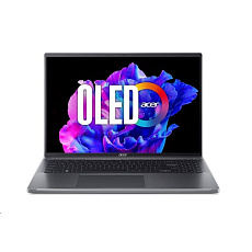 ACER NTB Swift Go 16 AI (SFG16-A71-R0ER),Ryzen AI 9 465,16"WUXGA,16GB,512GB SSD,Radeon,W11H,Blue ACER NTB Swift Go 16 AI (SFG16-A71-R0ER),Ryzen AI 9 465,16"WUXGA,16GB,512GB SSD,Radeon,W11H,Blue