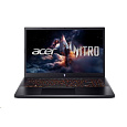 ACER NTB Nitro V 15 (ANV15-52-563Y),Core 5 210H,15.6"FHD,16GB,512GB SSD,RTX 5050,W11H,Black
