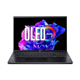 ACER NTB Swift Go 16 (SFG16-71-588Y),i5-13420H,16"WQXGA,16GB,512GB SSD,Intel UHD,Linux,Black