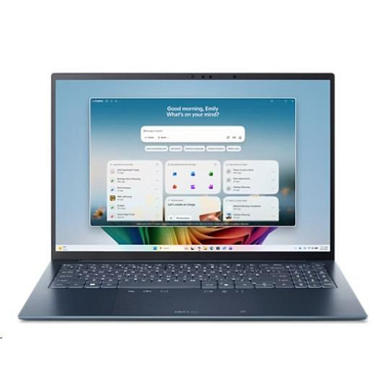 ACER NTB Swift Edge 16 AI (SFE16-I51-74HC),Ultra 7 355,16"WQXGA+,16GB,512GB SSD,Intel Graphics,W11H,Blue