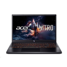 ACER NTB Nitro V 15 (ANV15-52-5199),Core 5 210H,15.6"FHD,16GB,512GB SSD,RTX 5060,Linux,Black ACER NTB Nitro V 15 (ANV15-52-5199),Core 5 210H,15.6"FHD,16GB,512GB SSD,RTX 5060,Linux,Black