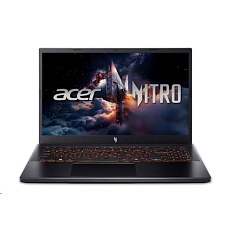 ACER NTB Nitro V 15 (ANV15-52-98NG),Core 9 270H,15.6"FHD,16GB,1TB SSD,RTX 5060,Linux,Black ACER NTB Nitro V 15 (ANV15-52-98NG),Core 9 270H,15.6"FHD,16GB,1TB SSD,RTX 5060,Linux,Black