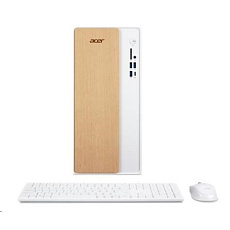 ACER PC Aspire TC-102_H610D4_FR180W,i5-14400,8GB,512GB SSD,N/A,W11H,White ACER PC Aspire TC-102_H610D4_FR180W,i5-14400,8GB,512GB SSD,N/A,W11H,White