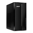 ACER PC Aspire TC-1860_EX_FR400W,Ultra 5 225F,16GB,512GB SSD,RTX 5050,Linux,Black