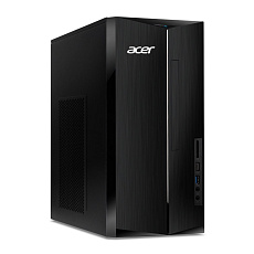 ACER PC Aspire TC-1860_EX_FR400W,Ultra 5 225F,16GB,1TB SSD,RTX 5050,W11H,Black ACER PC Aspire TC-1860_EX_FR400W,Ultra 5 225F,16GB,1TB SSD,RTX 5050,W11H,Black