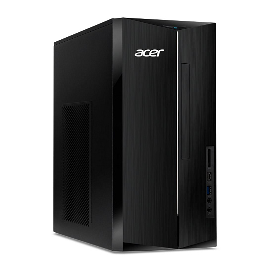 ACER PC Aspire TC-1860_EX_FR400W,Ultra 5 225F,16GB,1TB SSD,RTX 5050,W11H,Black ACER PC Aspire TC-1860_EX_FR400W,Ultra 5 225F,16GB,1TB SSD,RTX 5050,W11H,Black