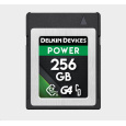 Delkin CFexpress Power R1780/W1700 (G4) 256GB