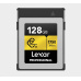 Lexar CFexpress Pro Gold R1750/W1500 128GB