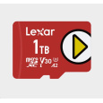 Lexar PLAY microSDXC UHS-I R150 1TB