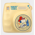 YASHICA x Peanuts Mini Digital Camera (Cream)