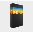Polaroid Color film for 8X10