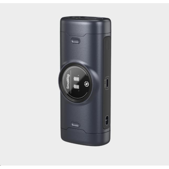 SmallRig 5105 Portable Charger Case for LP-E6P Camera Batteries