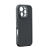 ShiftCam LensUltra obal na iPhone 16 Pro, tmavě šedý