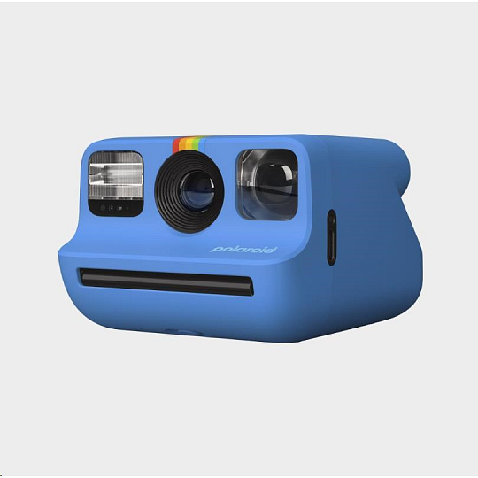 Polaroid Go Gen 2 Blue Polaroid Go Gen 2 Blue