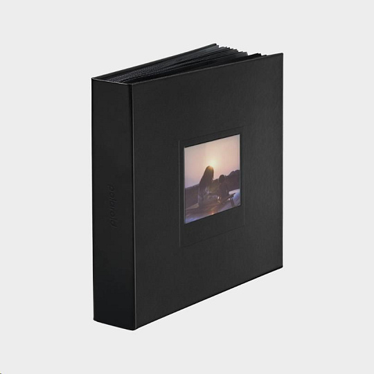 Polaroid Photo Album Large - Black