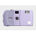 Kodak EC35 Film Camera Lavender + Kodak Ultra Max 24 Exp