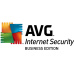 _Nová AVG Internet Security Business Edition pro 31 PC na 12 měsíců online