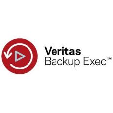 BACKUP EXEC CAPACITY ED WIN 1 FRONT END TB ONPRE SD LICENSE + ESSENTIAL MAINTEN BUNDLE QTY 2 to 5 INITIAL 12MO CORP