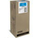 EPSON Ink bar WorkForce Pro WF-C869R Cyan XL Ink Supply Unit 192,4 ml (22.500 str.)