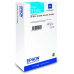 EPSON Ink bar WF-8xxx Series Ink Cartridge XL Cyan - 4000str. (39 ml)