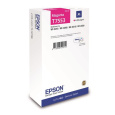 EPSON Ink bar WF-8xxx Series Ink Cartridge XL Magenta - 4000str. (39 ml)