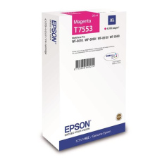 EPSON Ink bar WF-8xxx Series Ink Cartridge XL Magenta - 4000str. (39 ml)