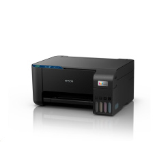 BAZAR - EPSON tiskárna ink EcoTank L3231, 5760x1440dpi, A4, 33ppm, USB, sken - Poškozený obal (Komplet)