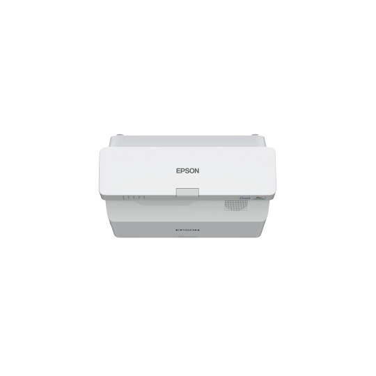BAZAR - EPSON projektor EB-760WI, WXGA, 4100ANSI, 2.500.000:1, USB, VGA, HDMI, LAN, Wi-Fi, interaktivní, 5 LET ZÁRUKA -