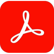 AI Assistant for Acrobat for teams MP ENG COM NEW 1 User, 1 Month, Level 2, 10 - 49 Lic